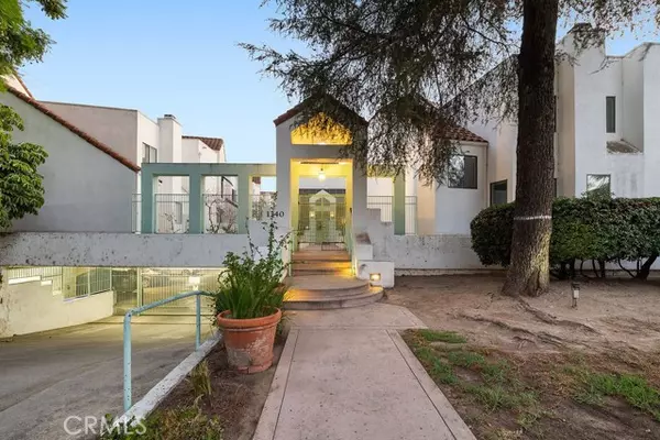 1340 Glenwood, Glendale, CA 91201