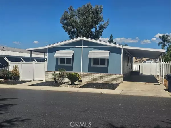 1721 E Colton AVE 33, Redlands, CA 92374