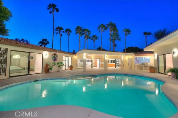 Palm Springs, CA 92262,1281 Linda VIS