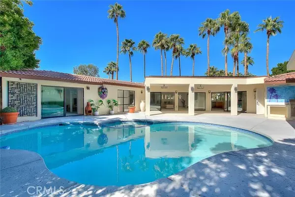 Palm Springs, CA 92262,1281 Linda VIS