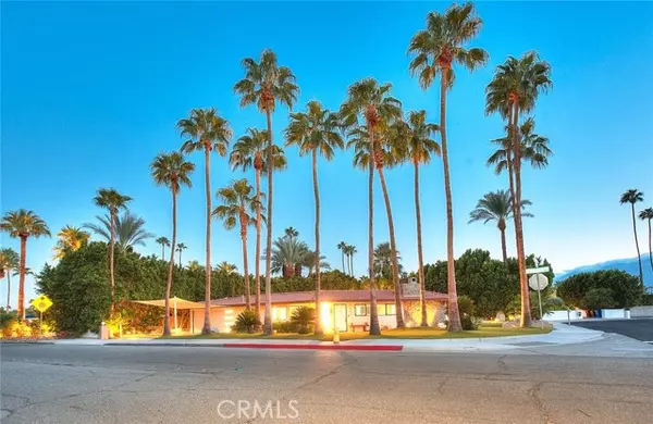 Palm Springs, CA 92262,1281 Linda VIS