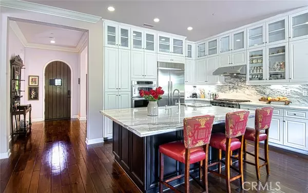 Rancho Mission Viejo, CA 92694,5 Diseno