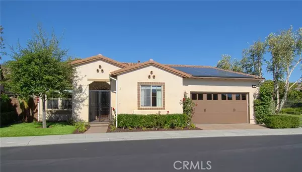 5 Diseno, Rancho Mission Viejo, CA 92694