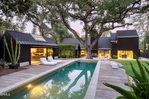 1155 Linda Vista AVE, Pasadena, CA 91103