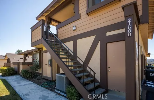 Diamond Bar, CA 91765,21600 Laurelrim B