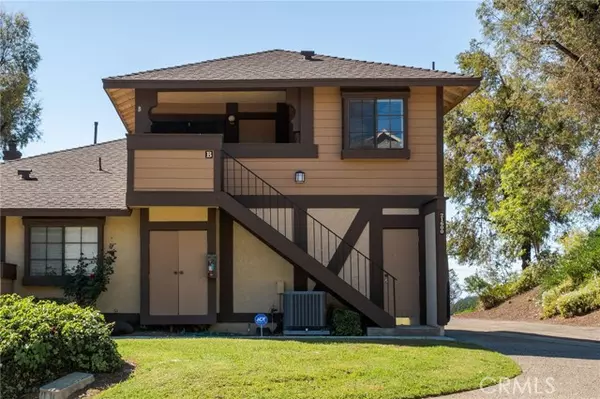 Diamond Bar, CA 91765,21600 Laurelrim B