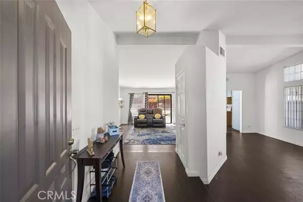 Palmdale, CA 93551,2038 Falcon AVE