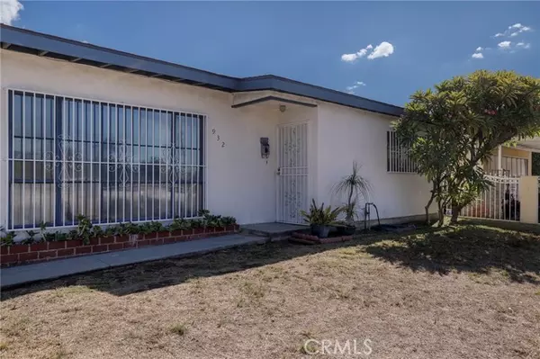 La Puente, CA 91744,932 Shadydale AVE