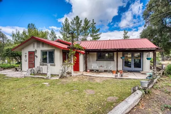 Boulevard, CA 91905,1088 Shasta WAY