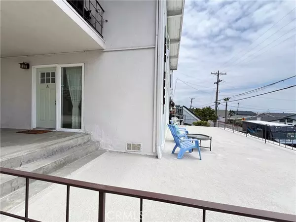 Dana Point, CA 92629,25091 La Cresta DR A