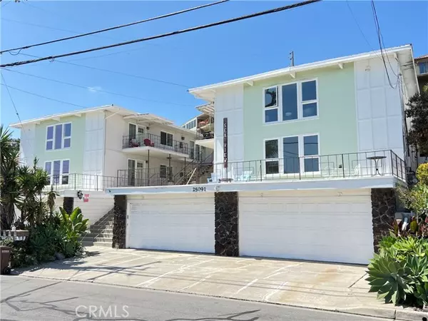 25091 La Cresta DR A, Dana Point, CA 92629