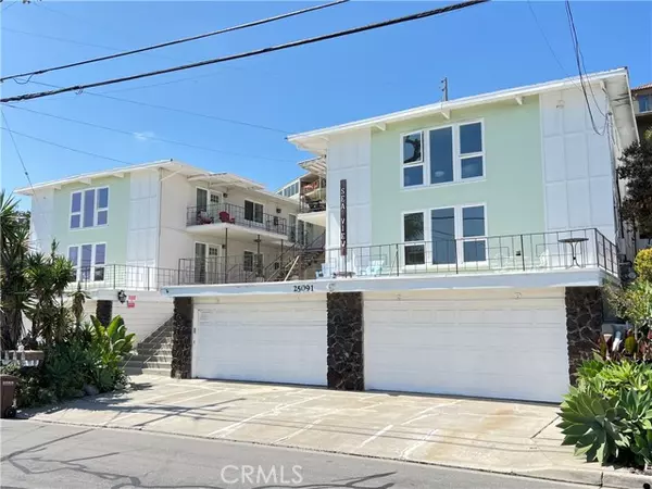 Dana Point, CA 92629,25091 La Cresta DR A