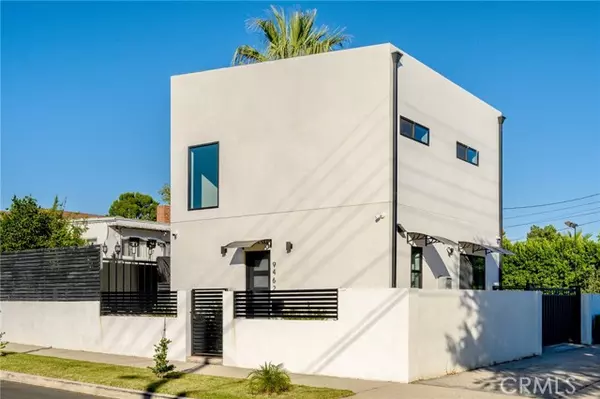 Northridge, CA 91343,9462 N Odessa AVE