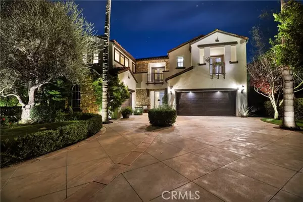 Coto De Caza, CA 92679,26 Peony