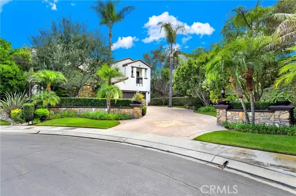 26 Peony, Coto De Caza, CA 92679