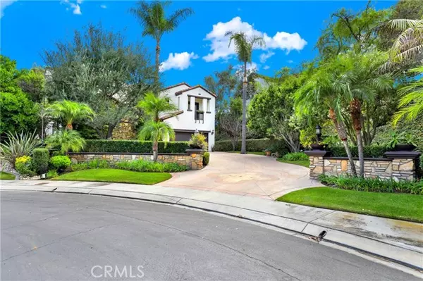 26 Peony, Coto De Caza, CA 92679