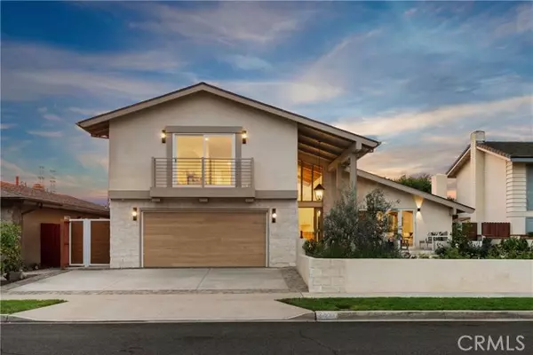 2741 Sandpiper DR, Costa Mesa, CA 92626