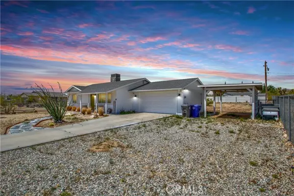 Yucca Valley, CA 92284,3872 Balsa AVE