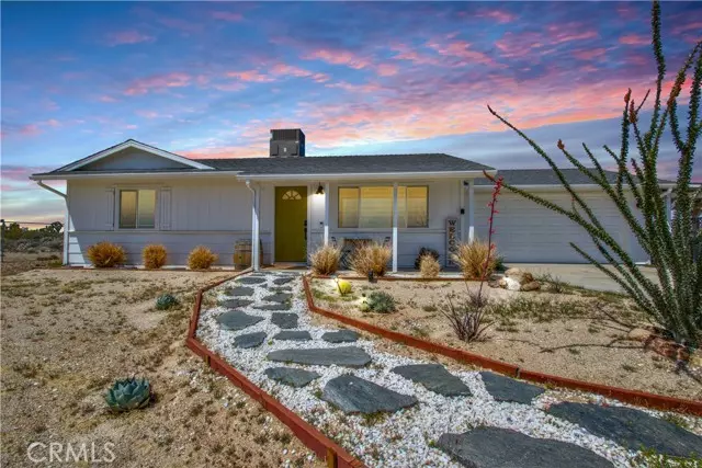 Yucca Valley, CA 92284,3872 Balsa AVE