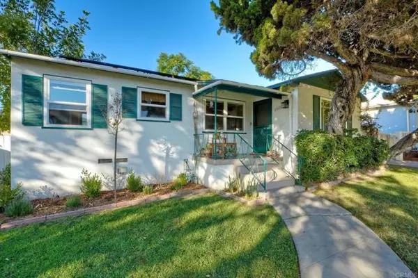 La Mesa, CA 91941,8980 Linden LN