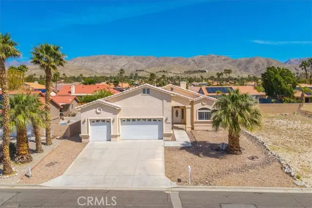 Desert Hot Springs, CA 92240,64586 Brae Burn AVE