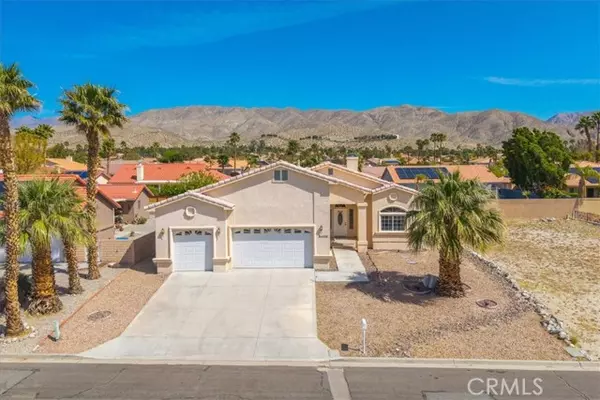 64586 Brae Burn AVE, Desert Hot Springs, CA 92240