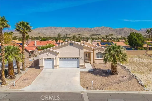 Desert Hot Springs, CA 92240,64586 Brae Burn AVE