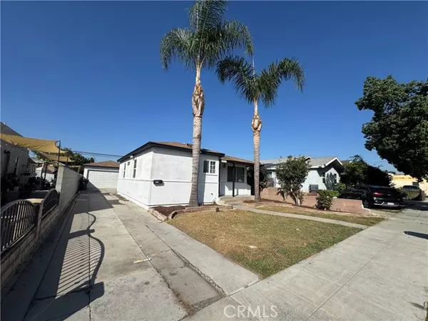 Long Beach, CA 90805,5709 California
