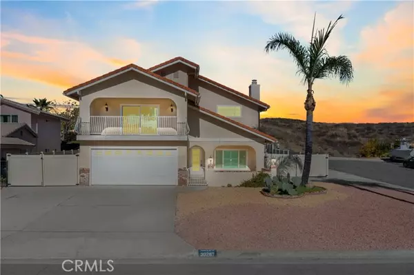 30267 Longhorn, Canyon Lake, CA 92587