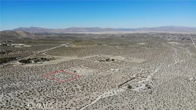 0 Aster RD, Lucerne Valley, CA 92356