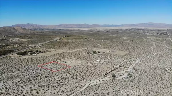 0 Aster RD, Lucerne Valley, CA 92356
