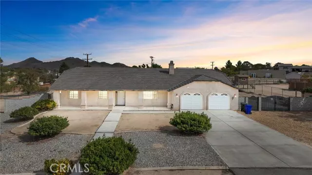15675 Pohez, Apple Valley, CA 92307