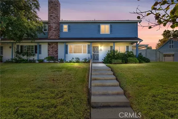 Redlands, CA 92374,1562 E Citrus AVE