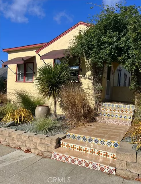 664 Toro ST, San Luis Obispo, CA 93401