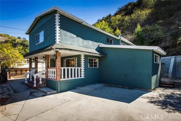 Highland Park, CA 90042,383 S Avenue 52