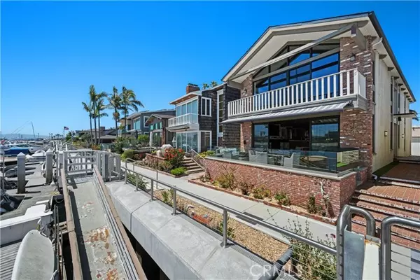 Long Beach, CA 90803,5625 E Corso Di Napoli