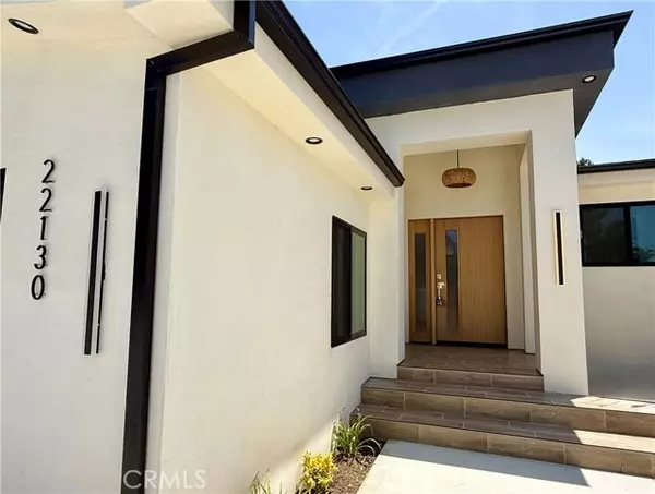 22130 Gault ST, Canoga Park, CA 91303