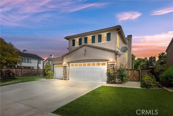 37700 Quintana DR, Murrieta, CA 92563