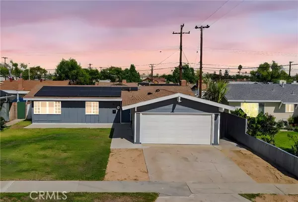 6191 San Ramon, Buena Park, CA 90620