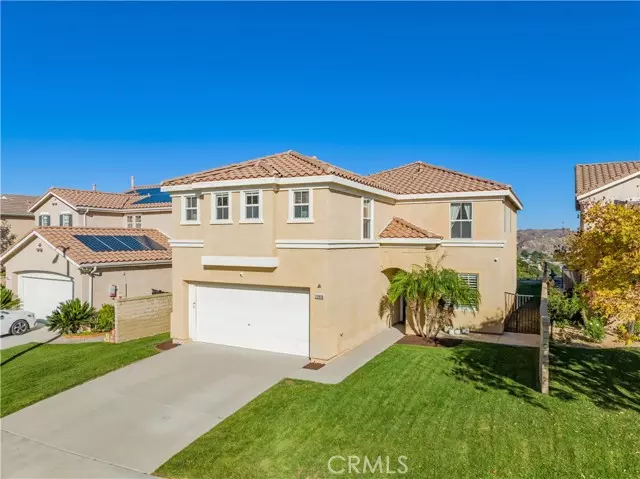 29918 Crawford, Castaic, CA 91384