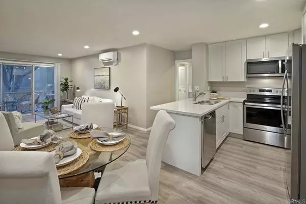 San Diego, CA 92109,1801 Diamond St 3-108