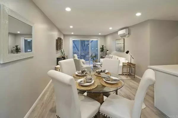 San Diego, CA 92109,1801 Diamond St 3-108