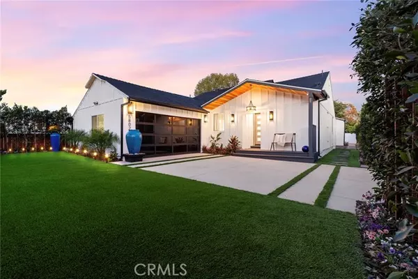 Sherman Oaks, CA 91411,5802 Norwich AVE