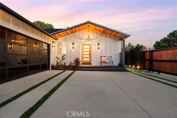 Sherman Oaks, CA 91411,5802 Norwich AVE