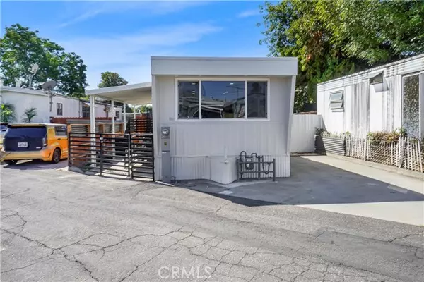 Montclair, CA 91763,4161 Mission BLD 2