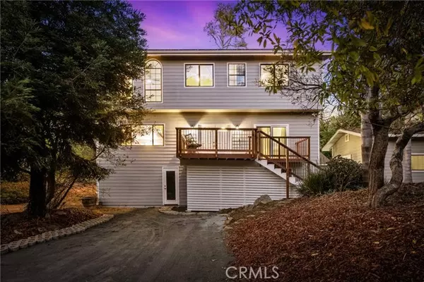 Cambria, CA 93428,2146 Cowper ST