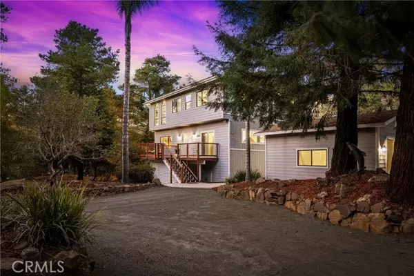 Cambria, CA 93428,2146 Cowper ST