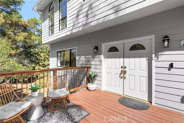 2146 Cowper ST, Cambria, CA 93428