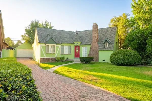 Upland, CA 91786,231 S Euclid AVE