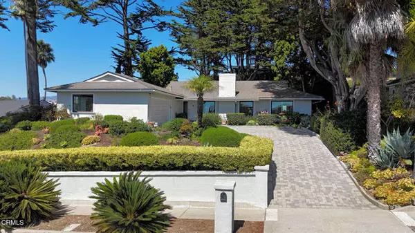 635 Ricardo AVE, Santa Barbara, CA 93109